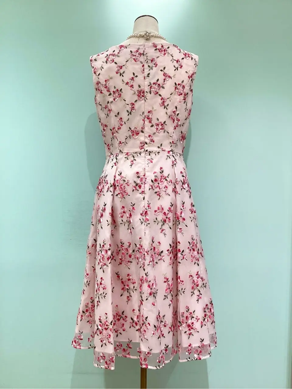 TOCCA Y.K コーディネート画像