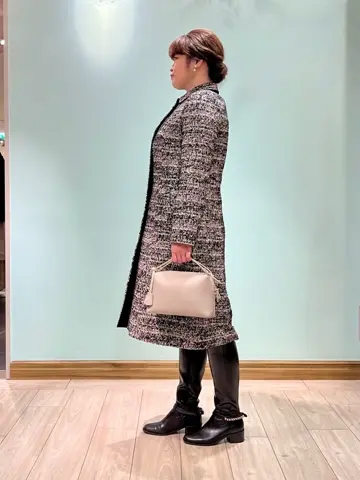 TOCCA Y.K コーディネート画像