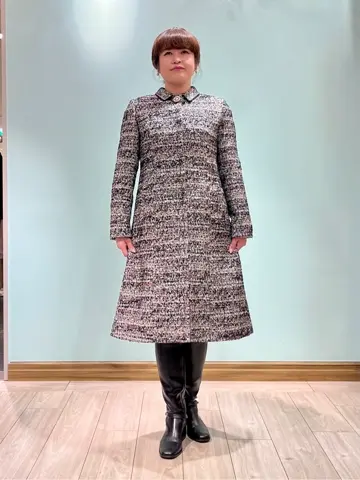 TOCCA Y.K コーディネート画像