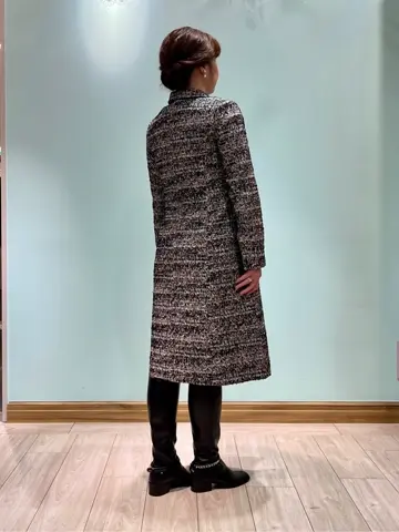 TOCCA Y.K コーディネート画像