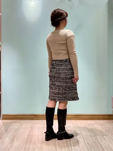 TOCCA Y.K コーディネート画像