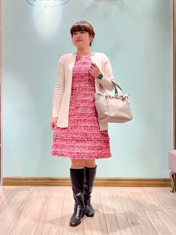 TOCCA Y.K コーディネート画像