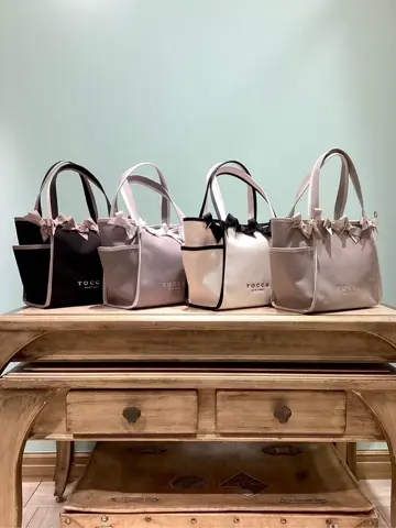 TOCCA Y.K コーディネート画像