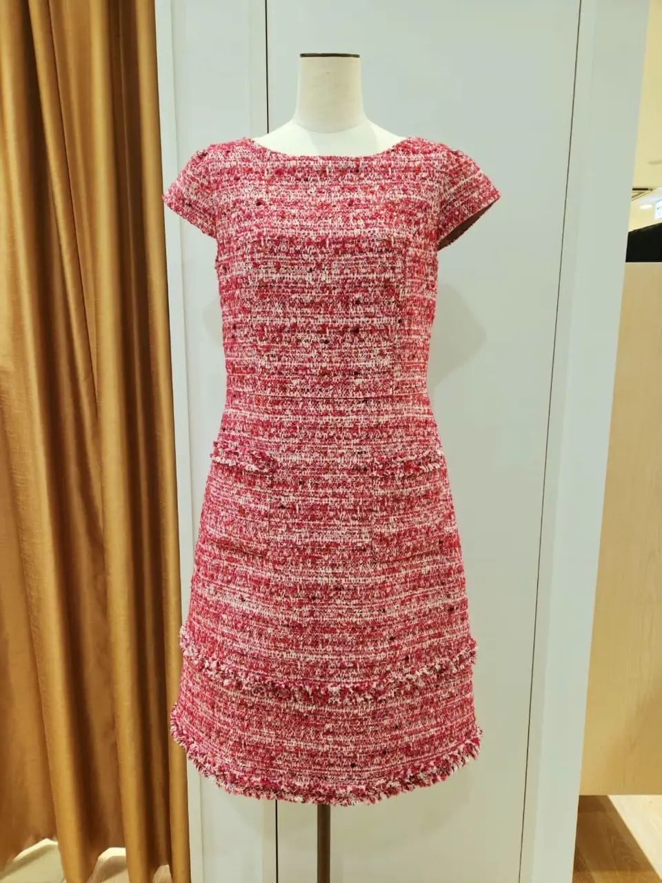 TOCCA スタッフf コーディネート画像