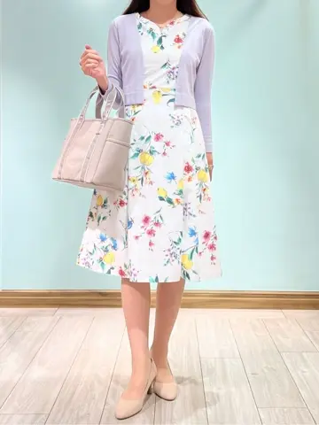 TOCCA C.K  コーディネート画像