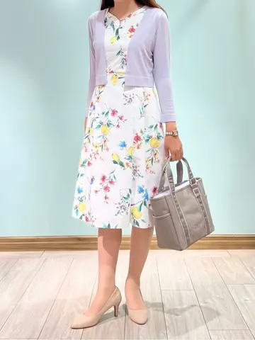 TOCCA C.K  コーディネート画像