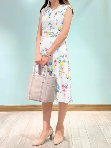 TOCCA C.K  コーディネート画像