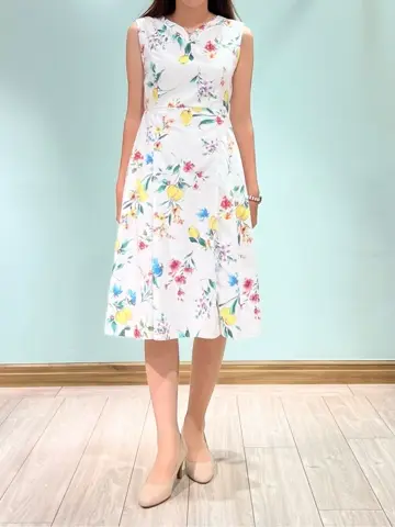 TOCCA C.K  コーディネート画像