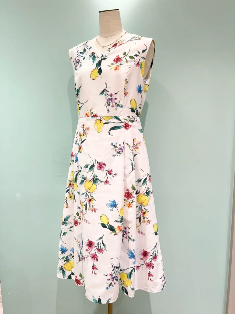 TOCCA C.K  コーディネート画像