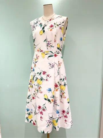 TOCCA C.K  コーディネート画像