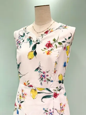 TOCCA C.K  コーディネート画像