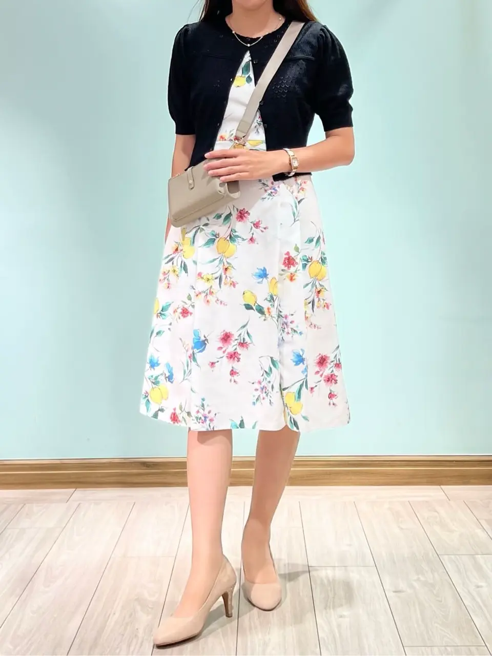  C.K  コーディネート画像