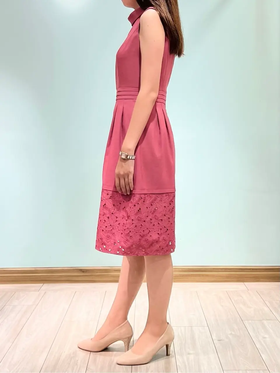 TOCCA C.K  コーディネート画像