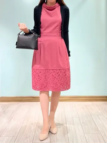 TOCCA C.K  コーディネート画像