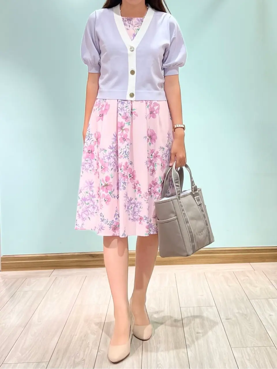  C.K  コーディネート画像