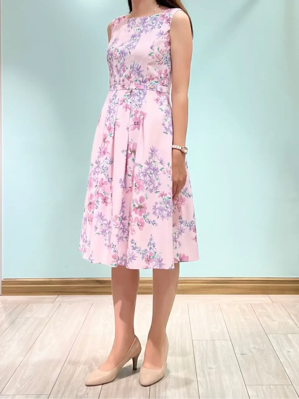 TOCCA C.K  コーディネート画像