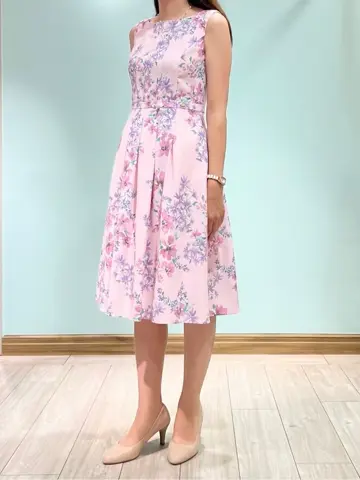 TOCCA C.K  コーディネート画像