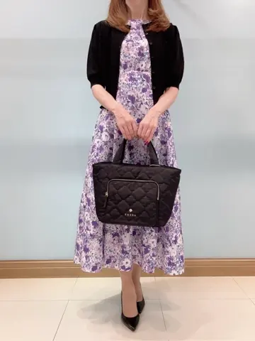 TOCCA 𝓕 コーディネート画像