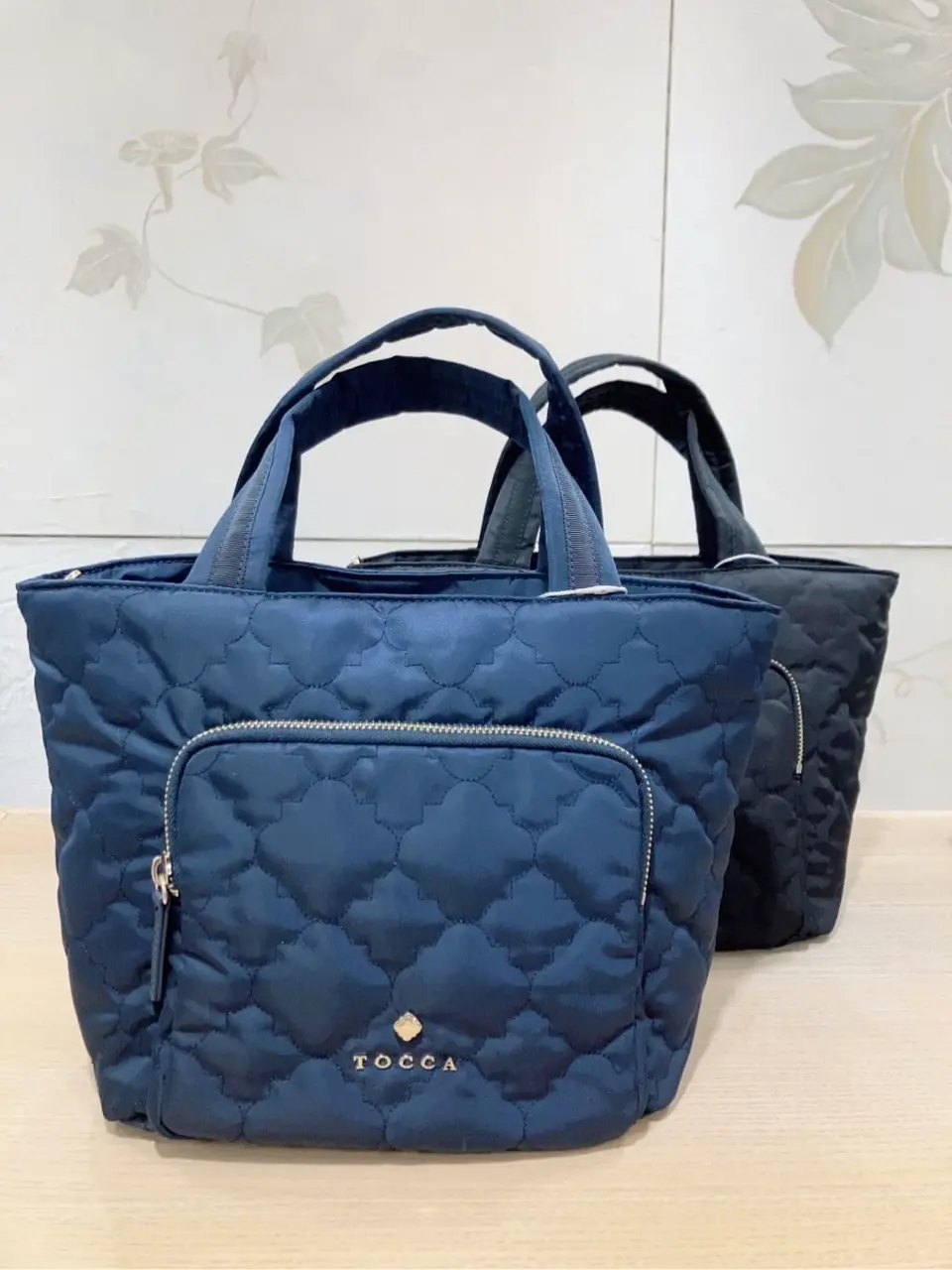 TOCCA 𝓕 コーディネート画像