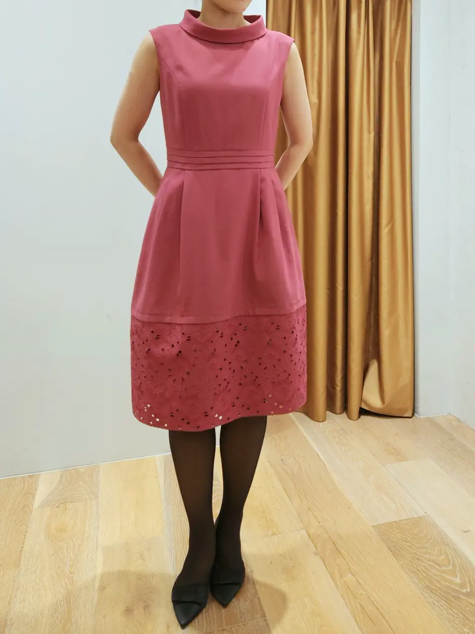 TOCCA スタッフf コーディネート画像