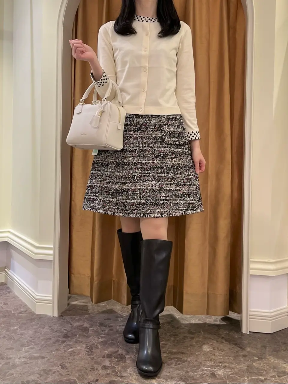 TOCCA Ｉ コーディネート画像