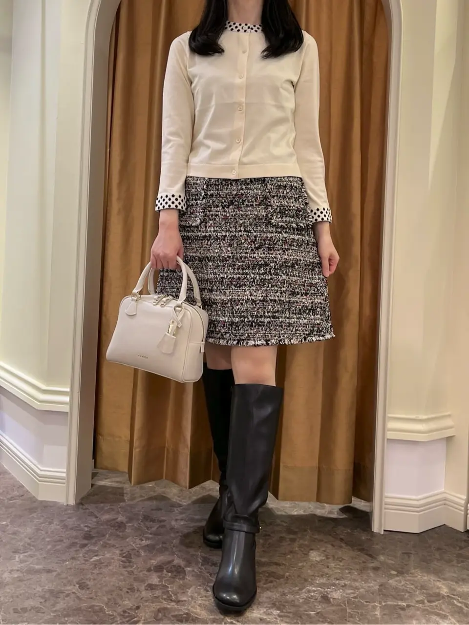 TOCCA Ｉ コーディネート画像