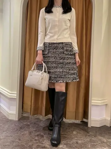 TOCCA Ｉ コーディネート画像