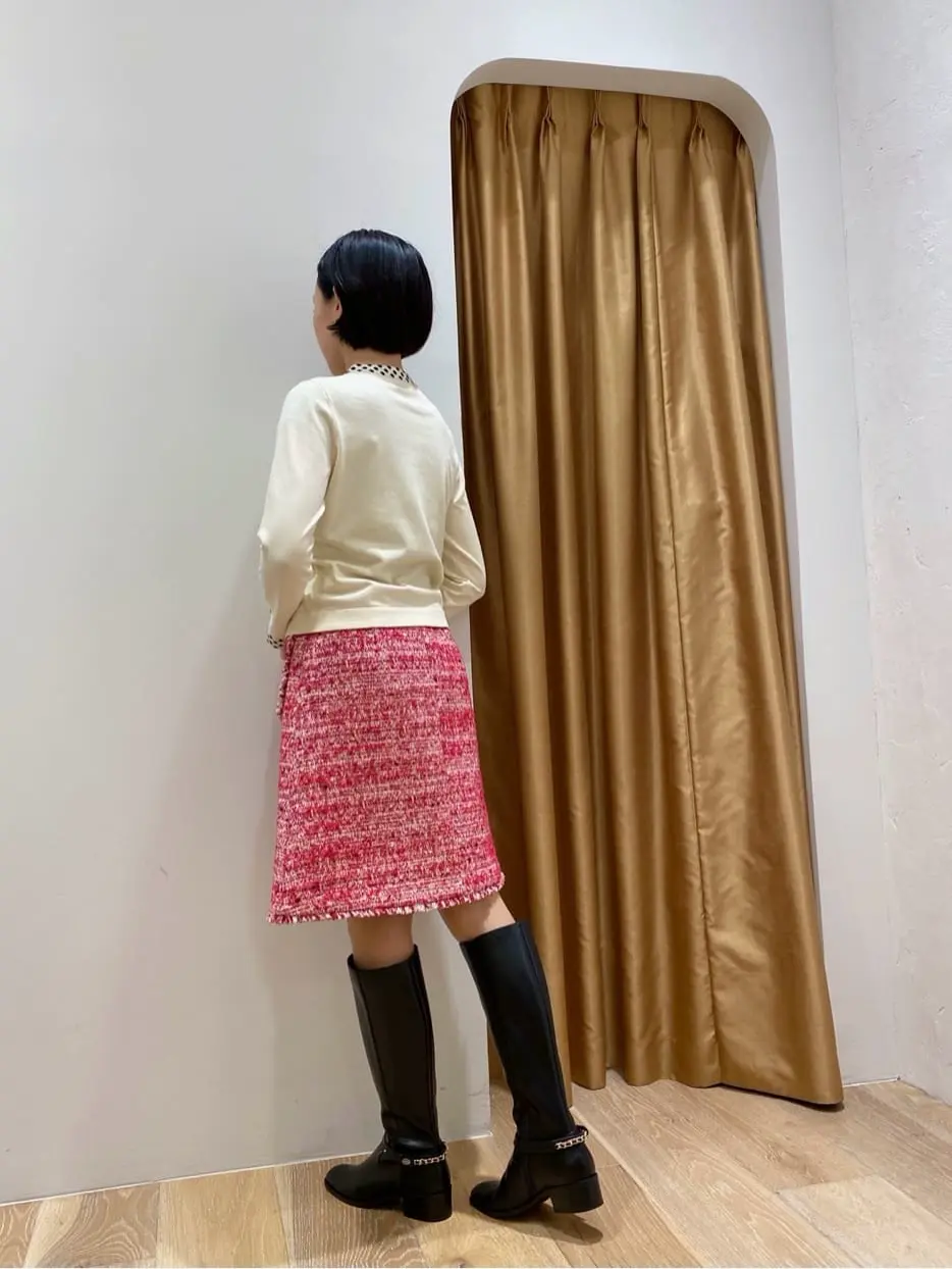 TOCCA A コーディネート画像