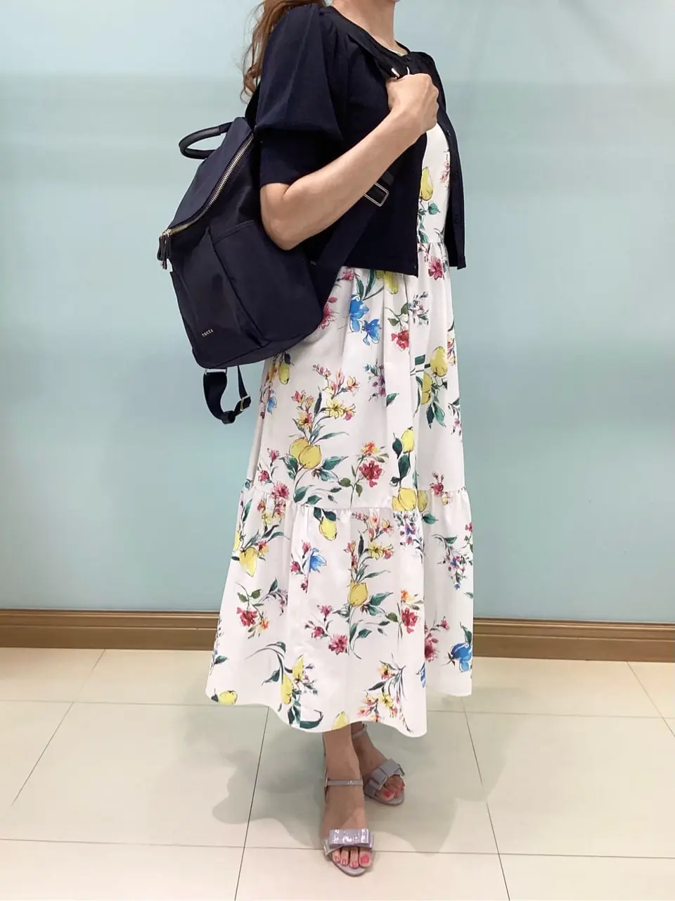  ｋｉｍ コーディネート画像