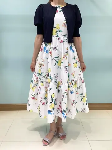 TOCCA ｋｉｍ コーディネート画像