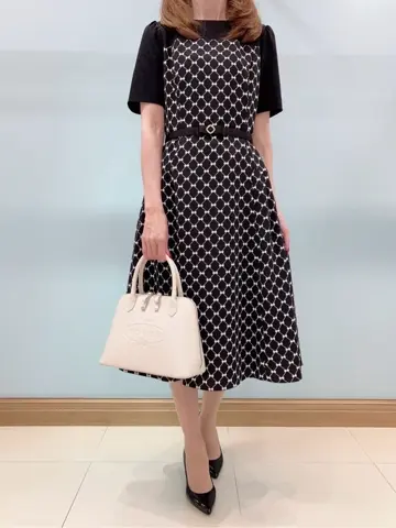 TOCCA 𝓕 コーディネート画像