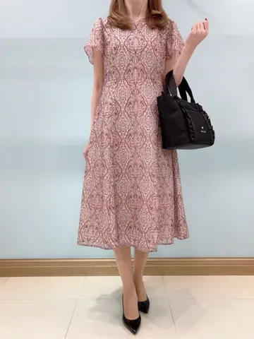 TOCCA 𝓕 コーディネート画像