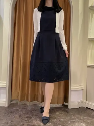 TOCCA Ｉ コーディネート画像