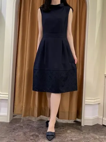 TOCCA Ｉ コーディネート画像