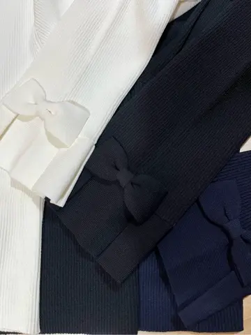 TOCCA Ｉ コーディネート画像