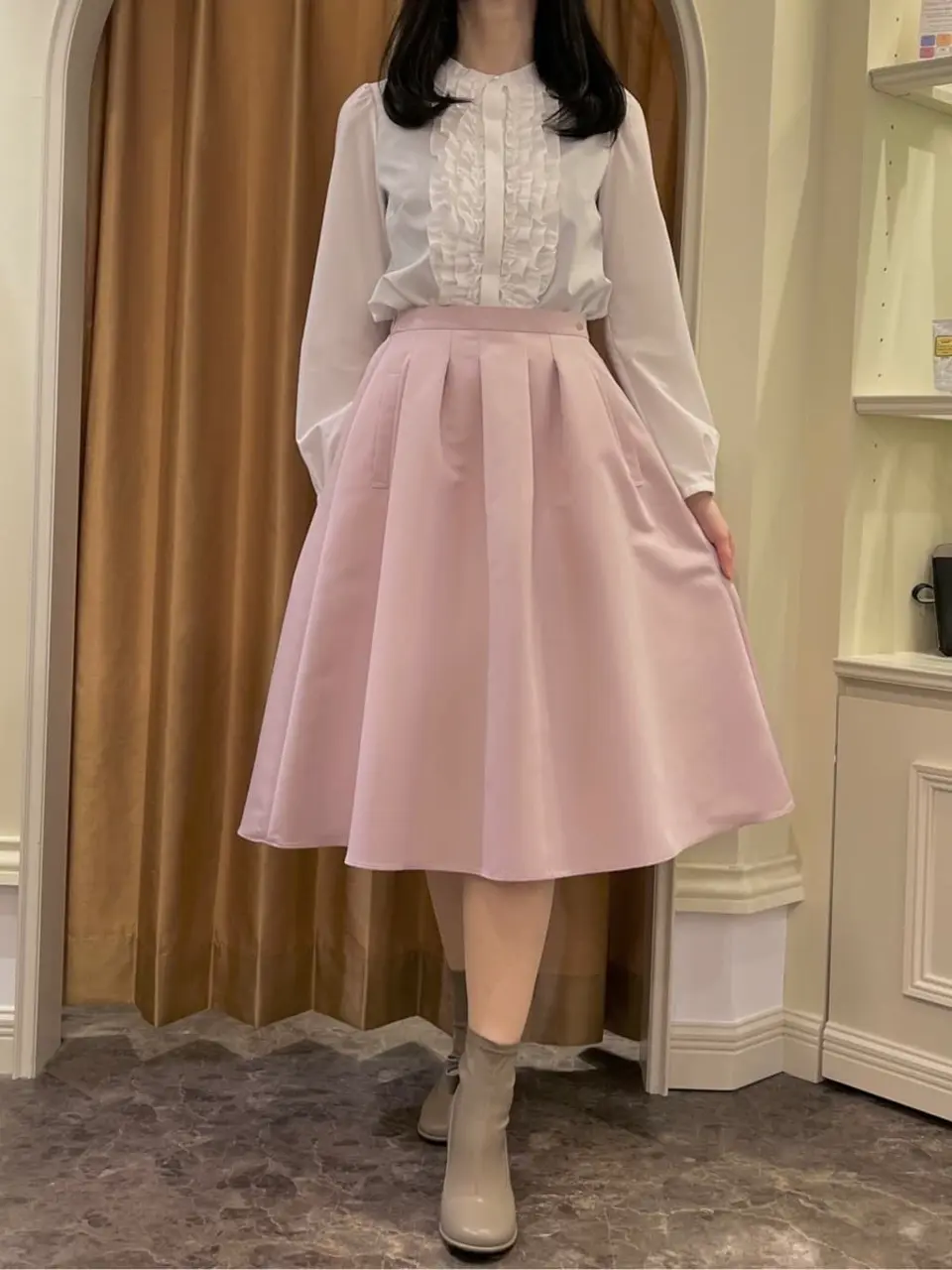 TOCCA Ｉ コーディネート画像