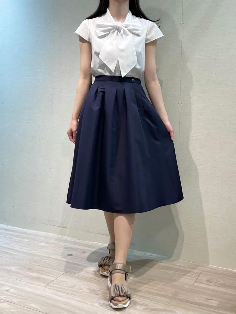 TOCCA Ｉ コーディネート画像