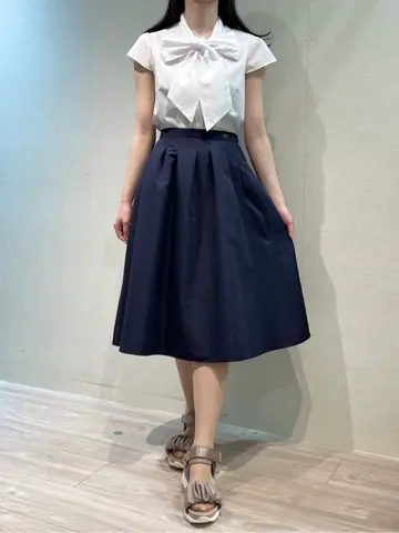 TOCCA Ｉ コーディネート画像