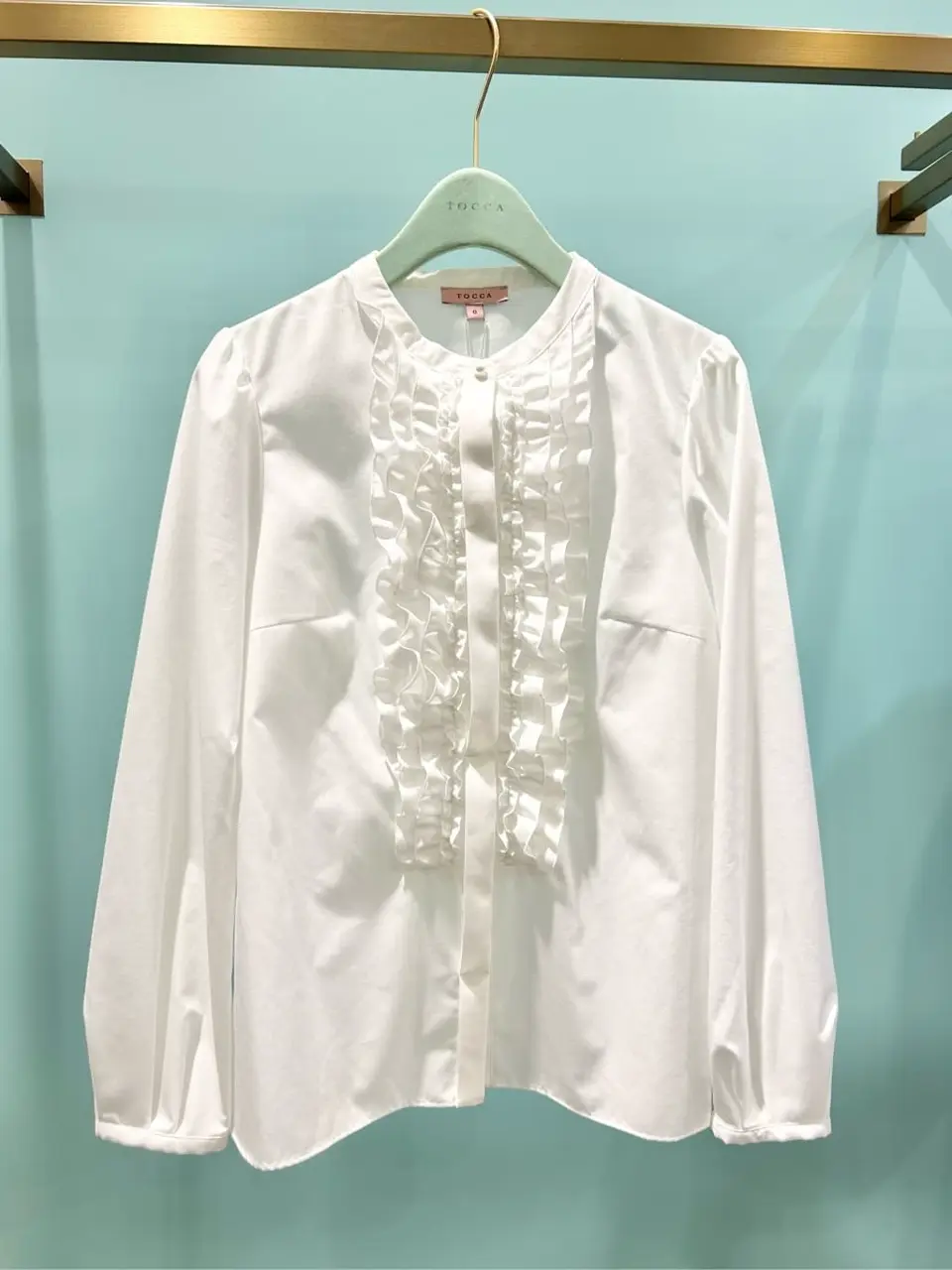 TOCCA Ｉ コーディネート画像