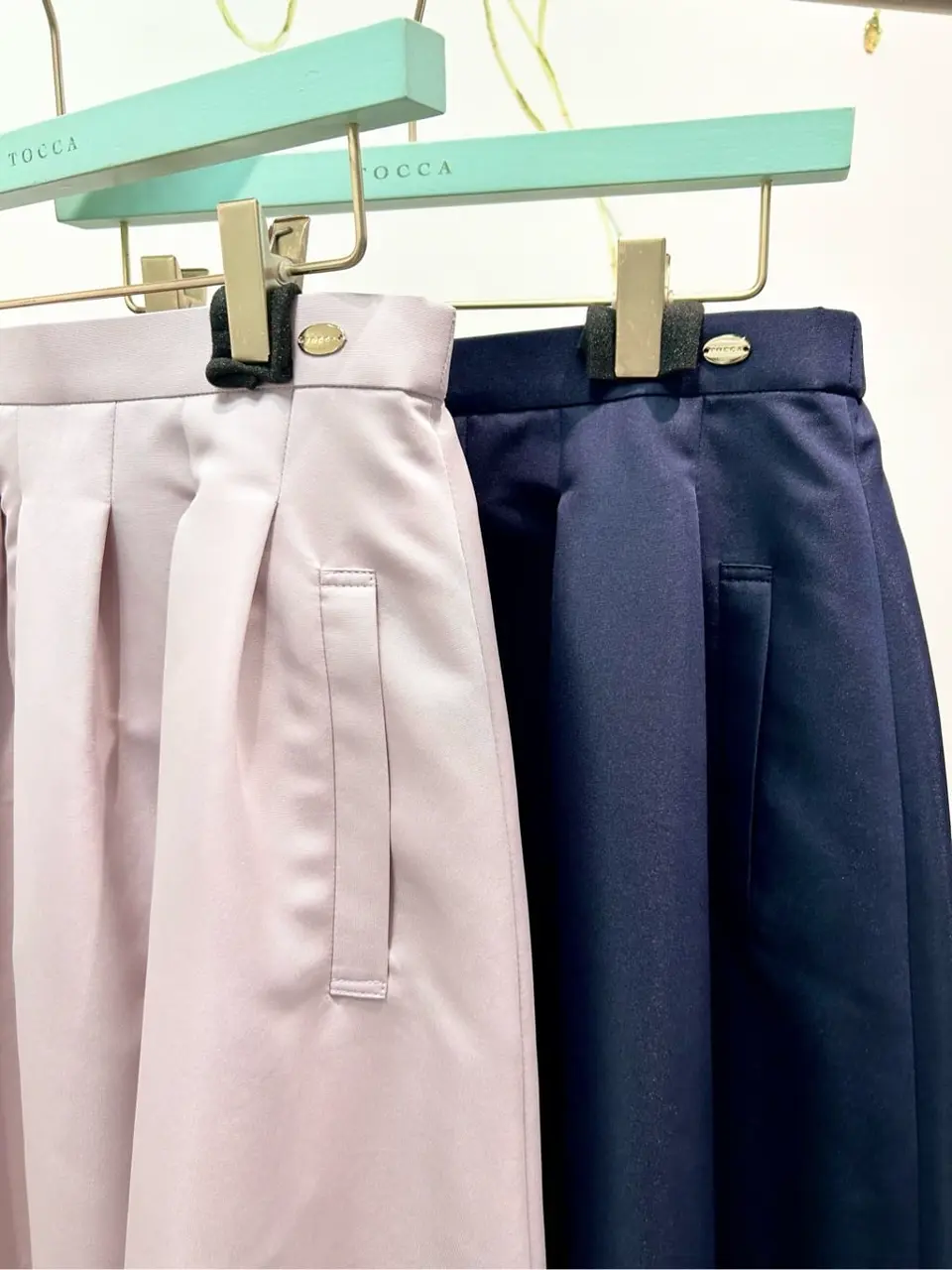 TOCCA Ｉ コーディネート画像