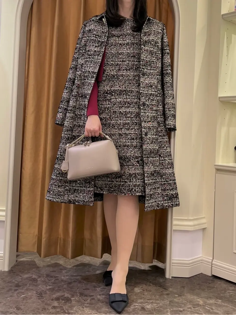 TOCCA Ｉ コーディネート画像