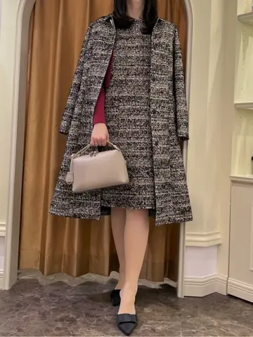 TOCCA Ｉ コーディネート画像