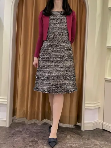 TOCCA Ｉ コーディネート画像