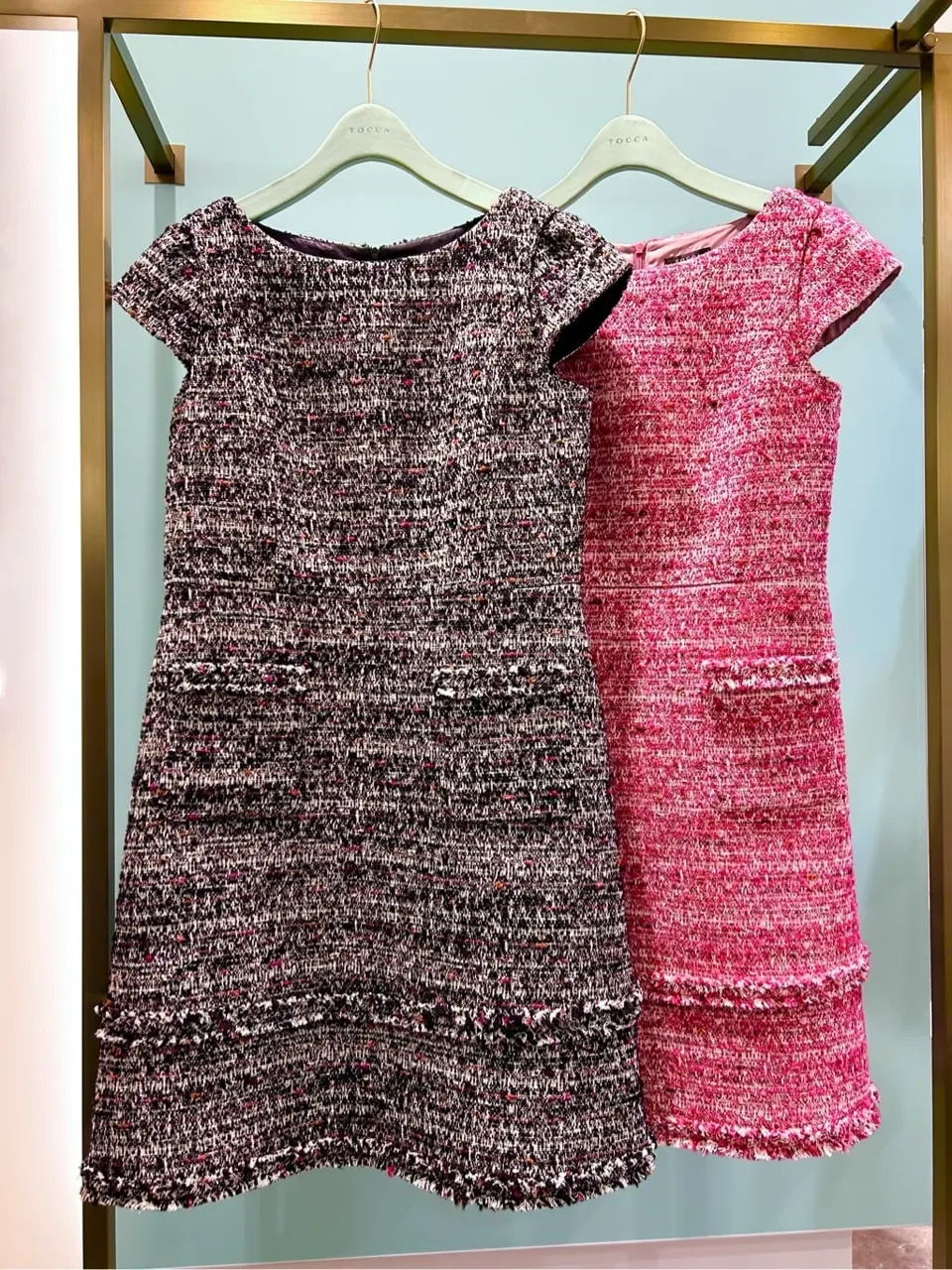 TOCCA Ｉ コーディネート画像