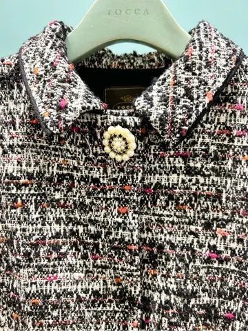 TOCCA Ｉ コーディネート画像