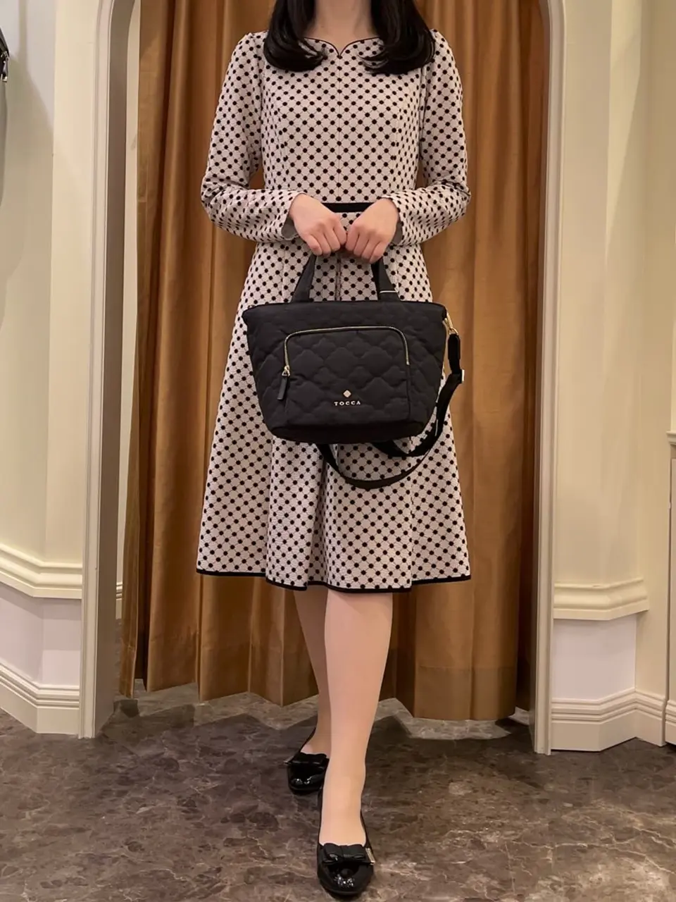 TOCCA Ｉ コーディネート画像