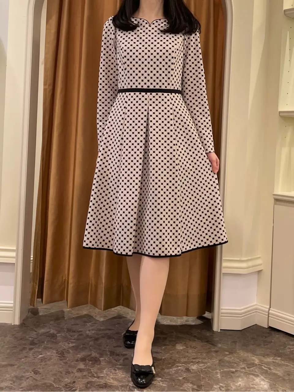 TOCCA Ｉ コーディネート画像