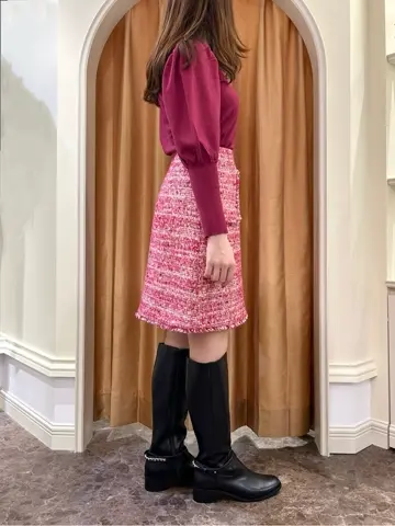 TOCCA G コーディネート画像