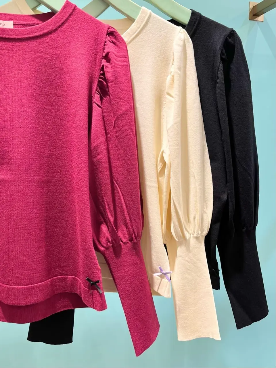 TOCCA G コーディネート画像