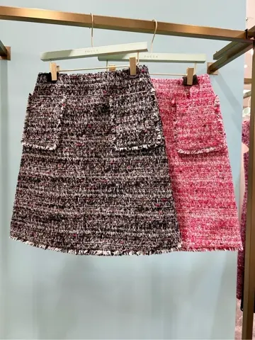 TOCCA G コーディネート画像